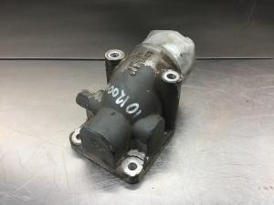 Liebherr Tubería de refrigeración